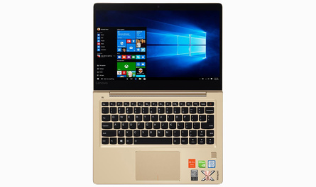 Lenovo Umumkan Laptop Air 13 Pro